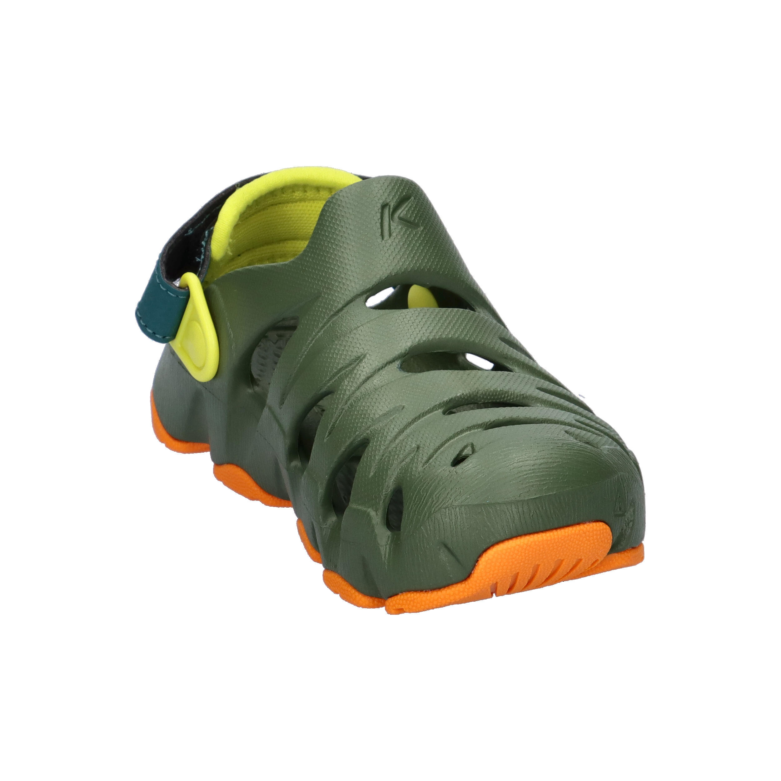 Keen Kinder Sandale HyperFLT Children 2/15