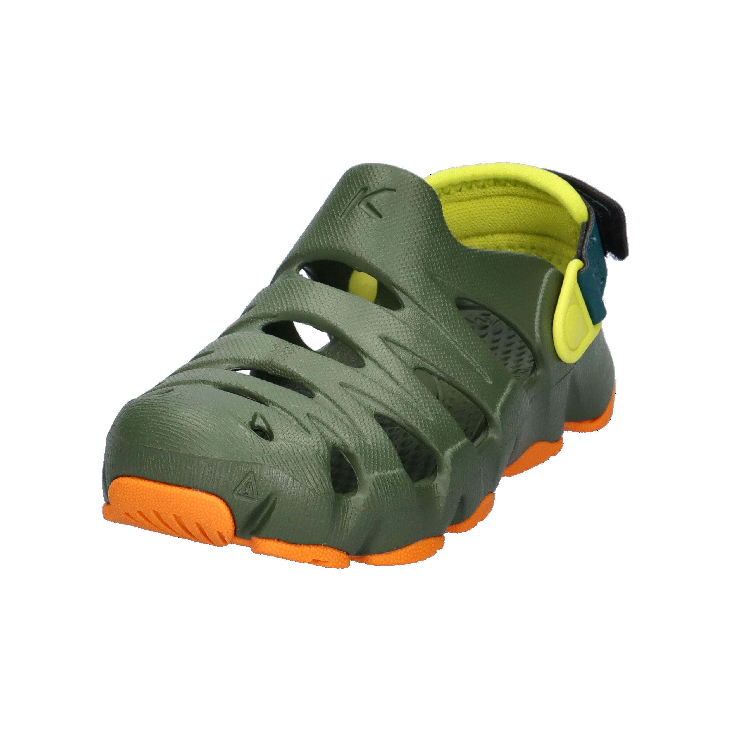 Keen Kinder Sandale HyperFLT Children 4/15