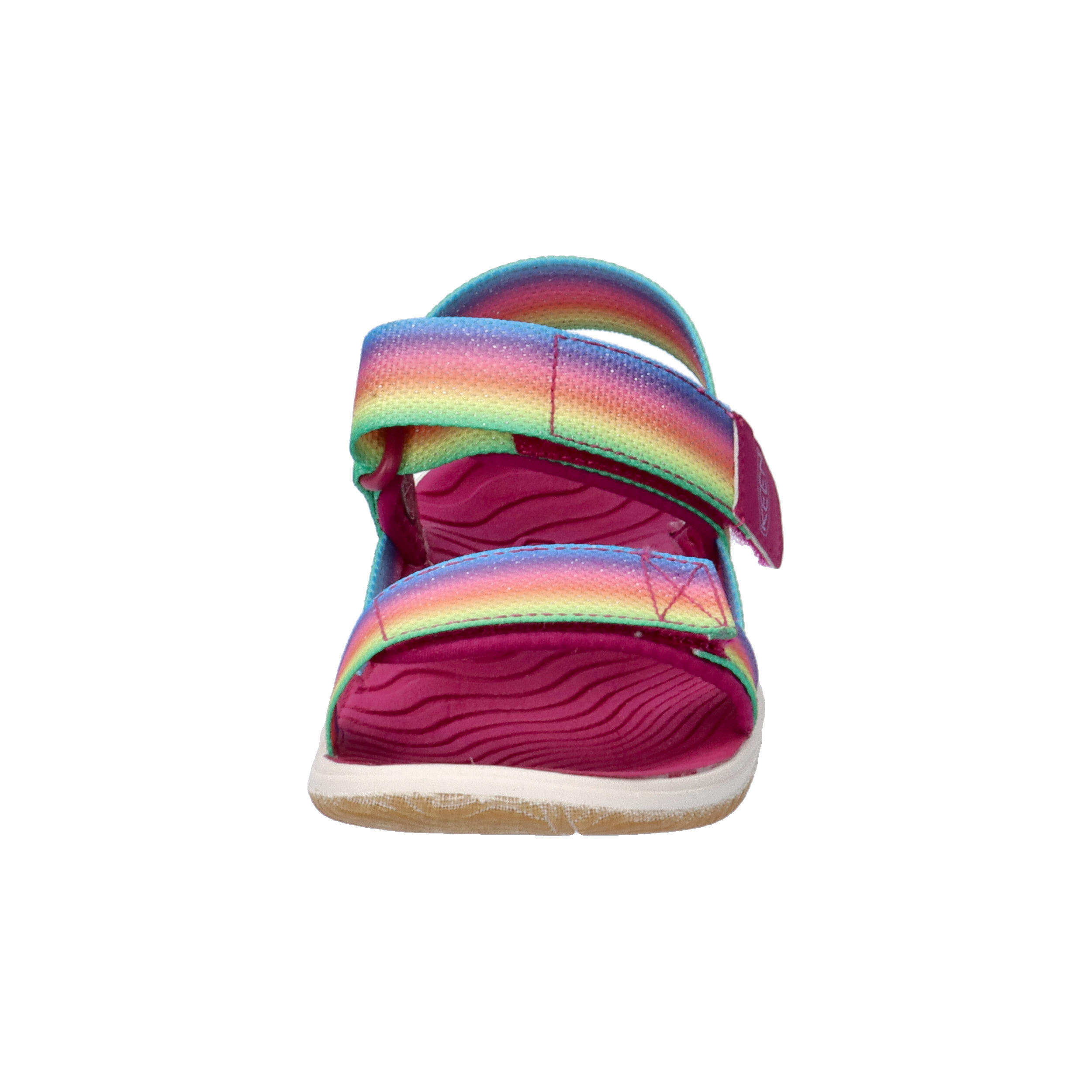 Unisex Sandalen ELLE BACKSTRAP 3/15
