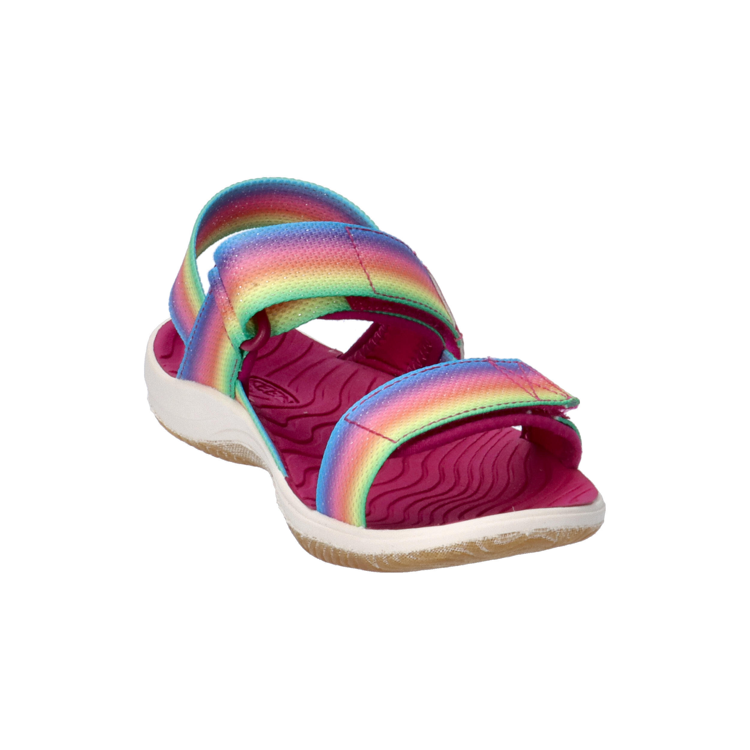 Unisex Sandalen ELLE BACKSTRAP 2/15