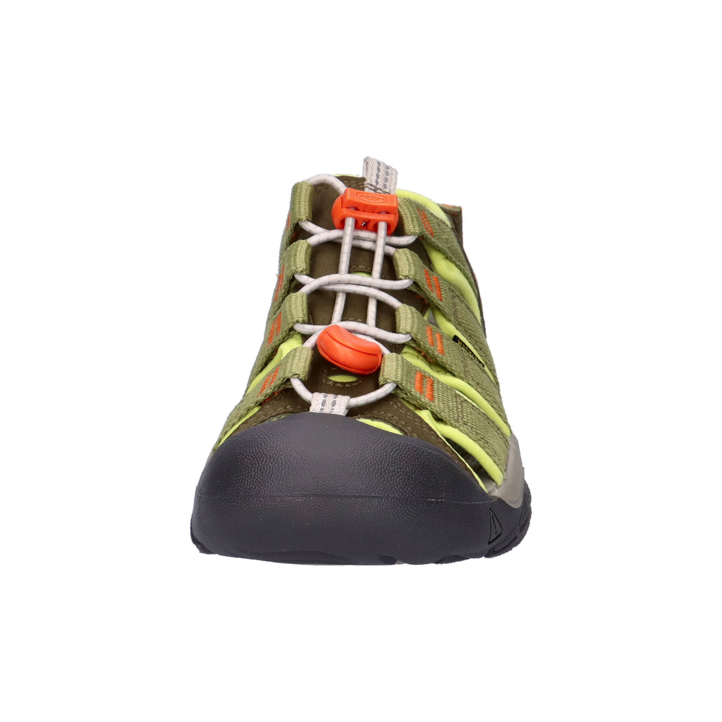 Keen Kinder Sandale Newport Boundless C 8/10