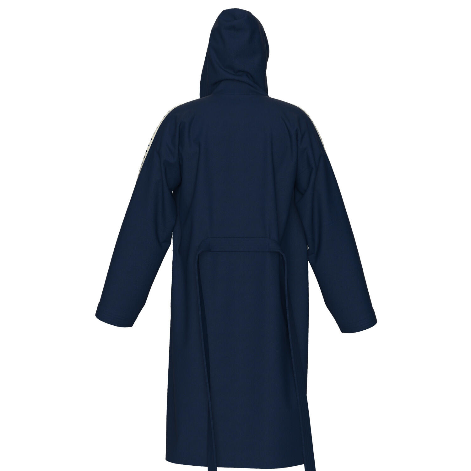 Accappatoio Unisex Adulto - Team Stripe 6/7