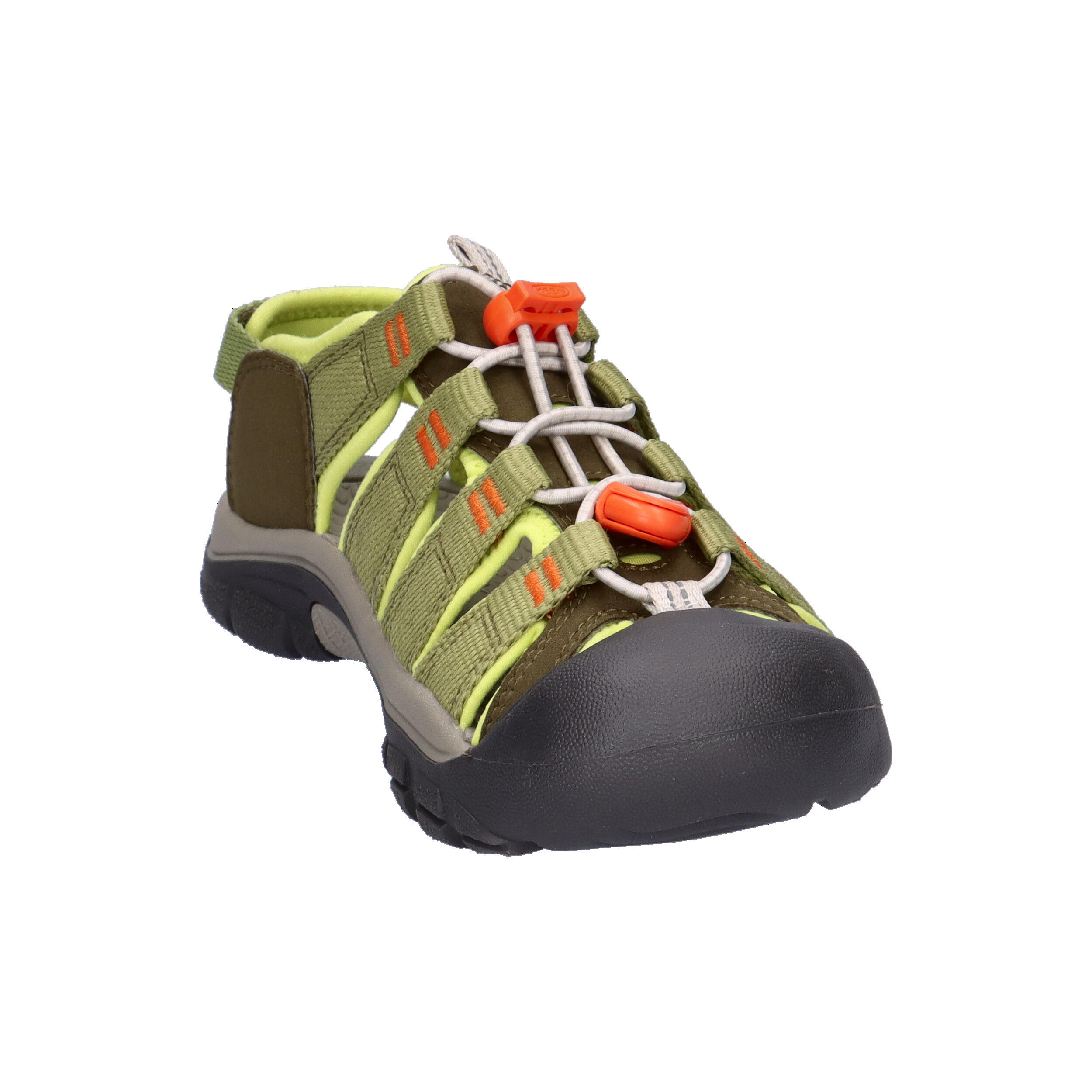 Keen Kinder Sandale Newport Boundless C 7/10