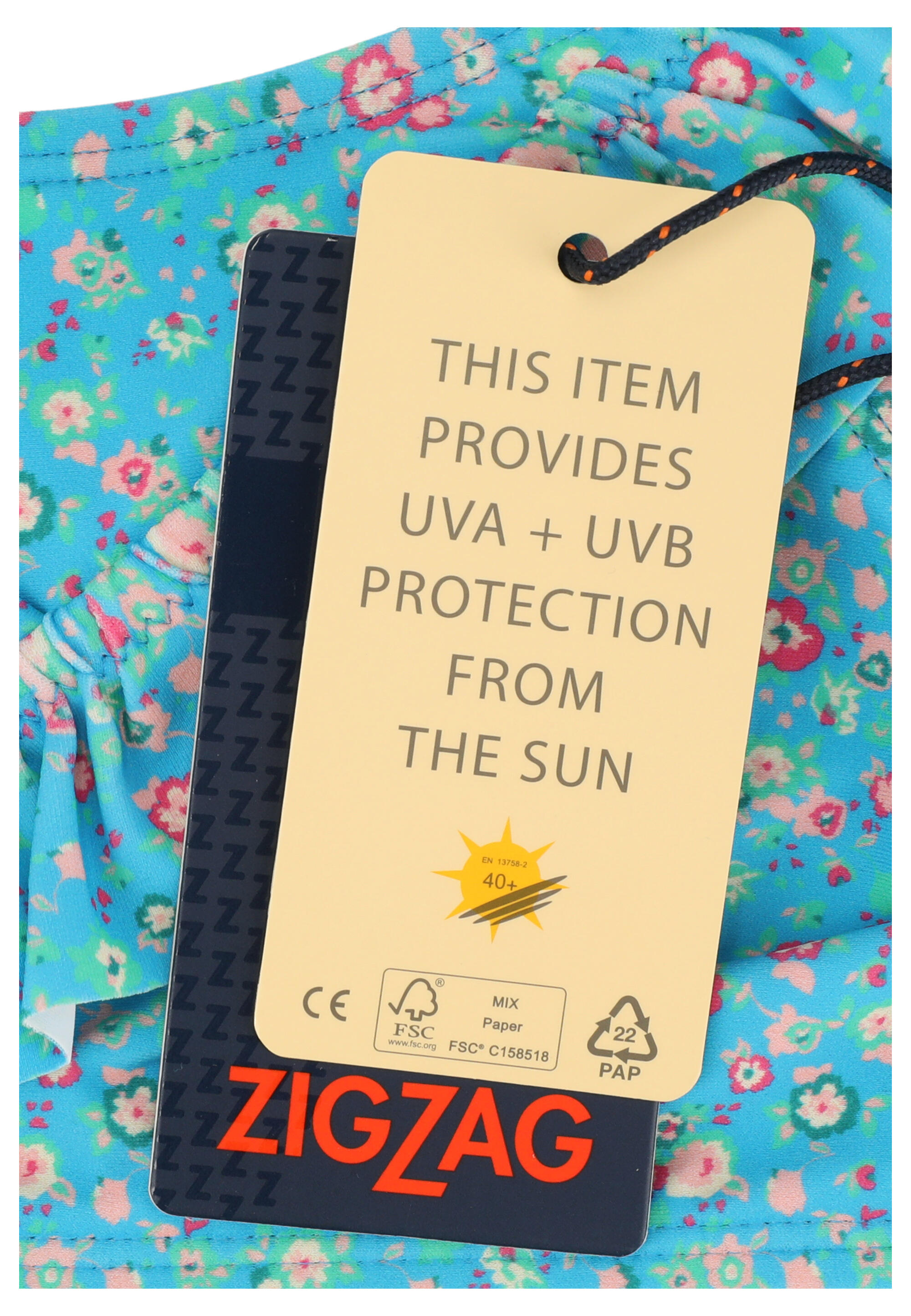 Bikini Tropical 5/15