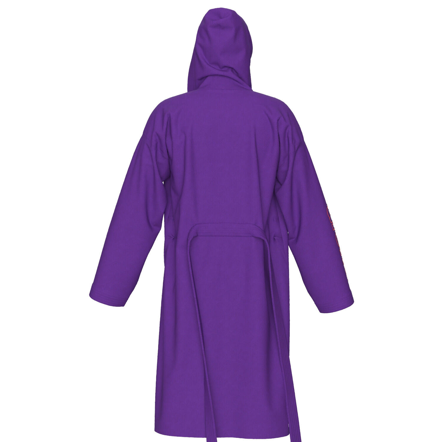 Accappatoio Unisex Adulto - Zeppelin Light Robe 8/8