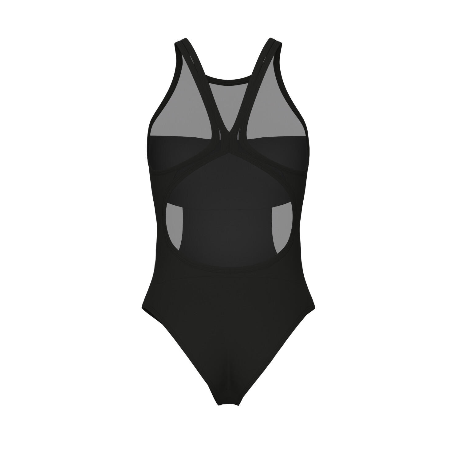 Arena Mesh Panels Dos Swim pro Damesbadpak 7/9
