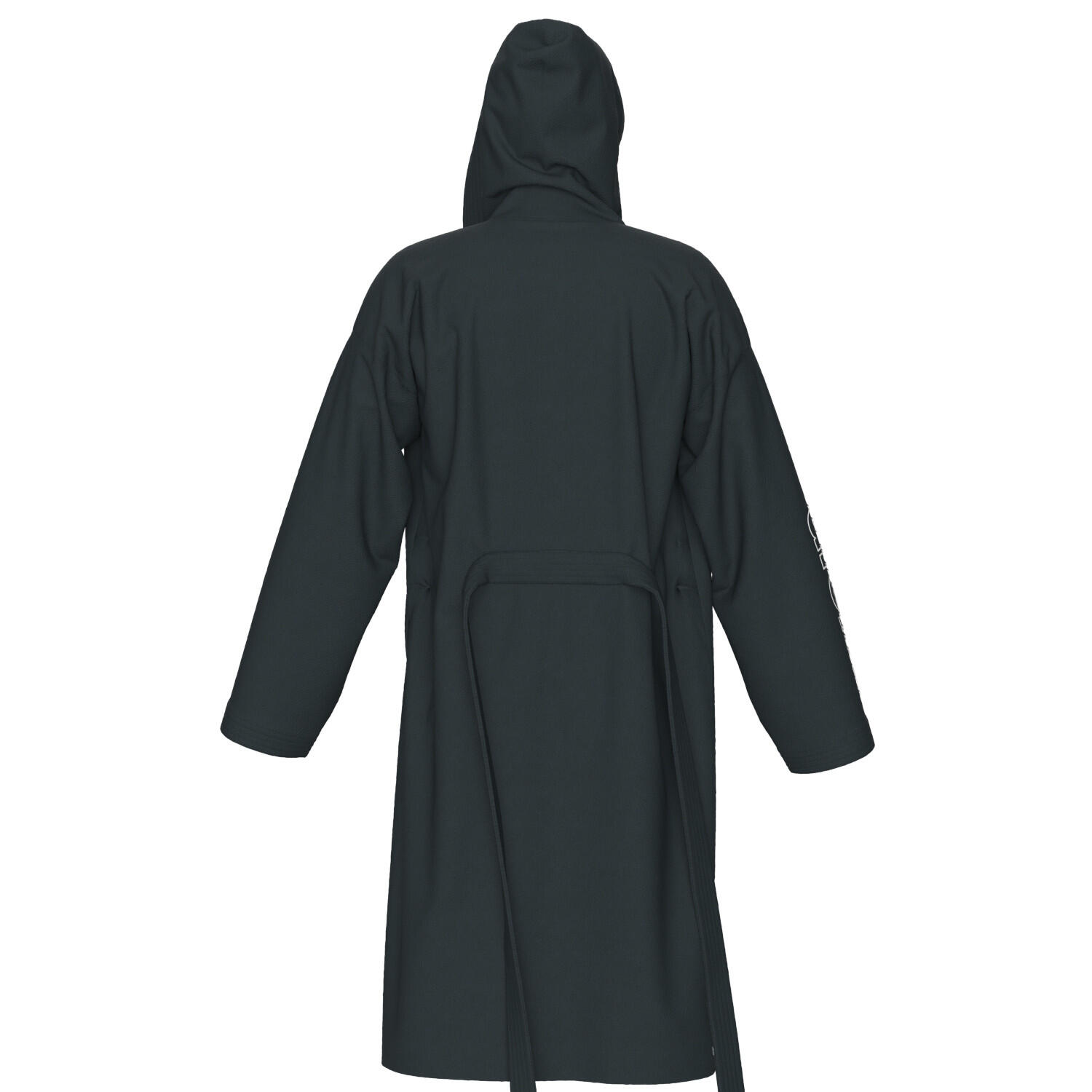 Albornoz Unisex Adulto - Zeppelin Light Robe 6/7