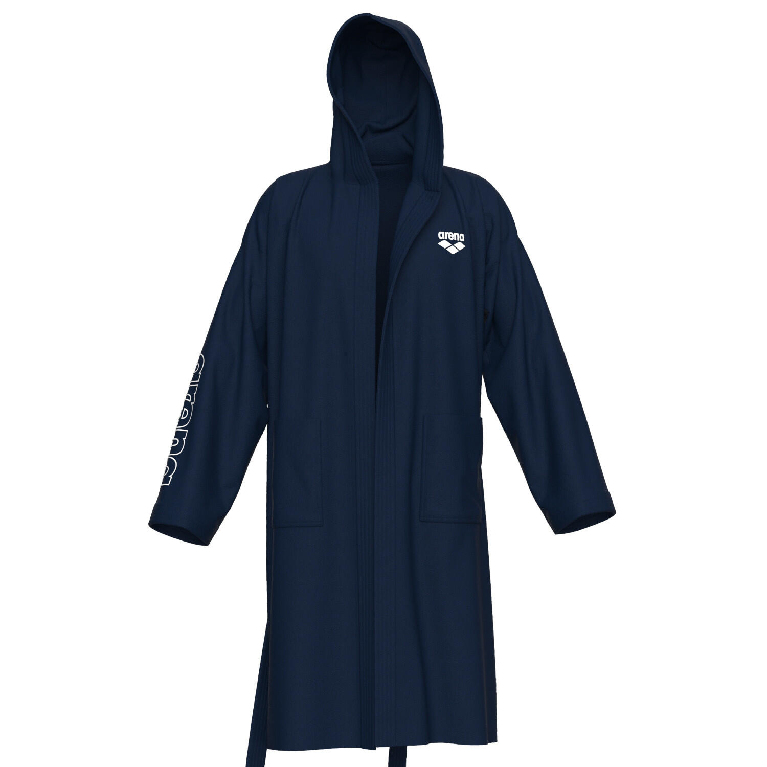 Bademäntel Unisex - Zeppelin Light Robe 8/8