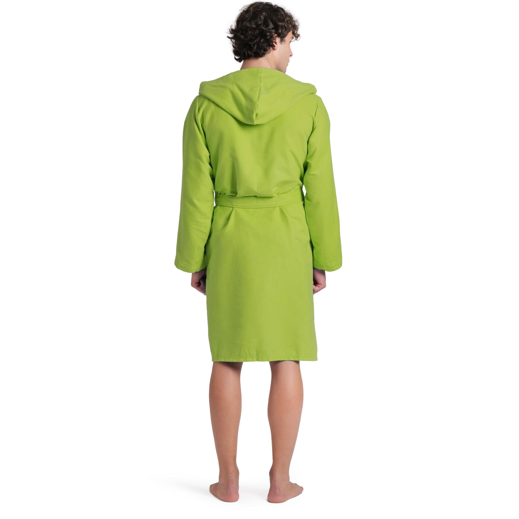 Albornoz Unisex Adulto - Compact Microfiber 8/13