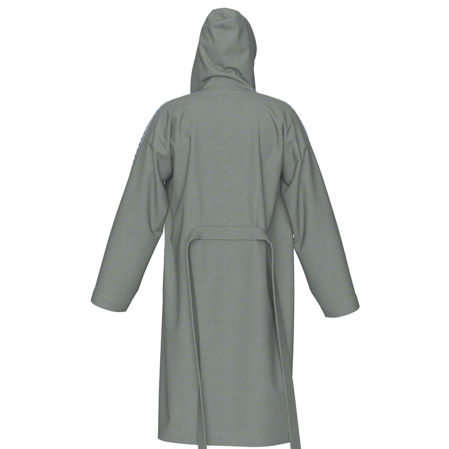 Accappatoio Unisex Adulto - Team Stripe 6/6