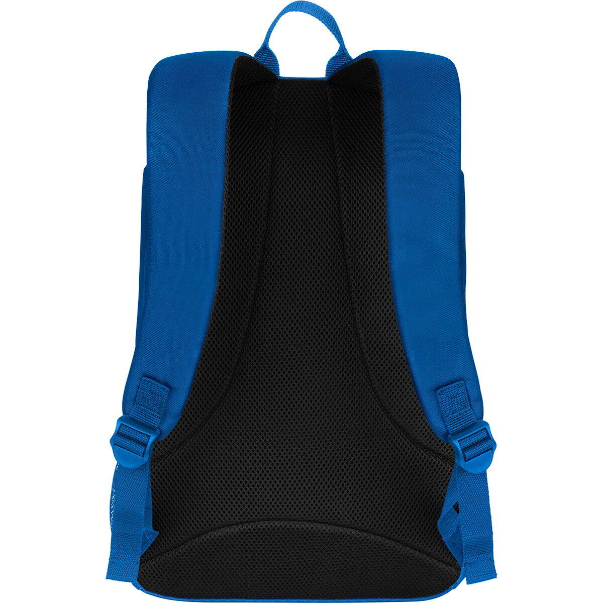 Rugzak - Sport - Unisex - Jako One - 20 L, gewatteerd rugpaneel - Royal 3/5