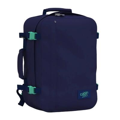 Rugzak classic 36l heren paars