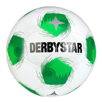 Voetbal derbystar apus tt db