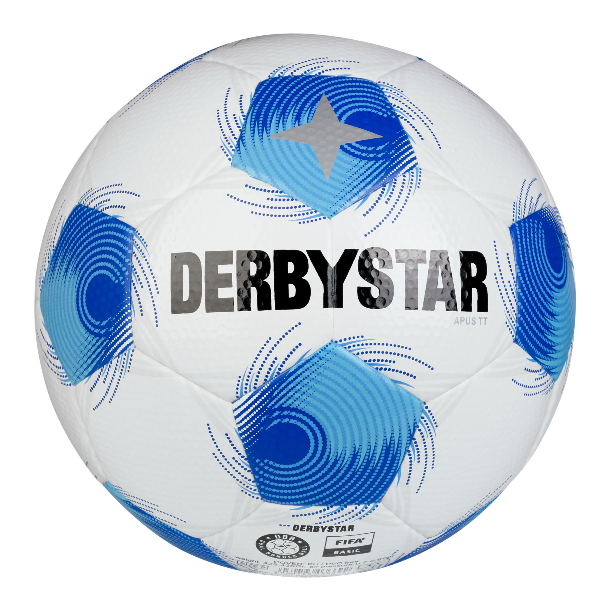 Derbystar Fussball Apus TT v26 4/4
