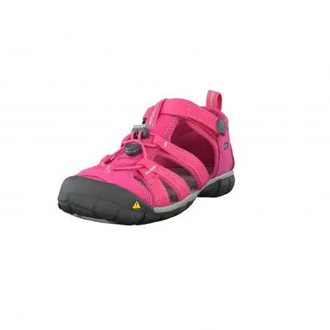 Sandales de randonnée enfant Keen Seacamp II CNX 9/15