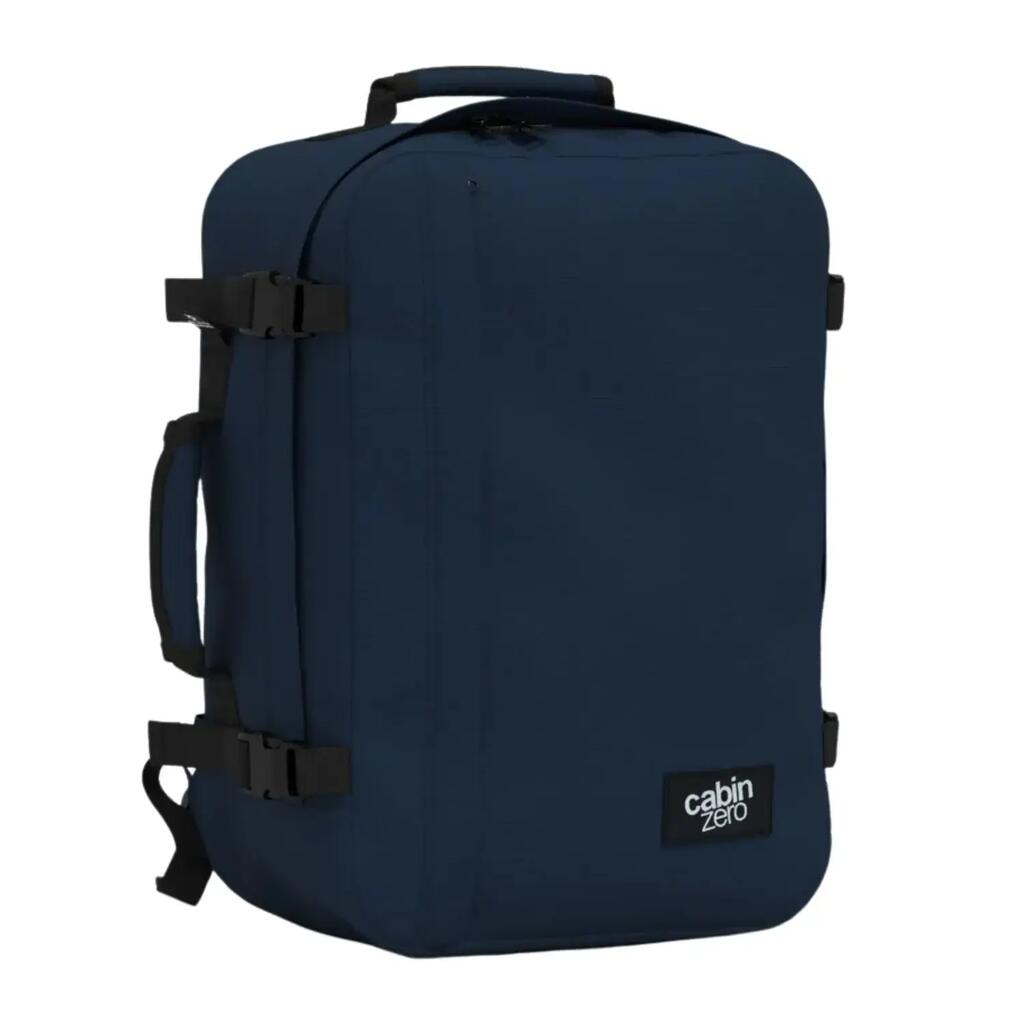 Classic Cabin Backpack 36L, Carry On Backpack for 5+ Day Trips