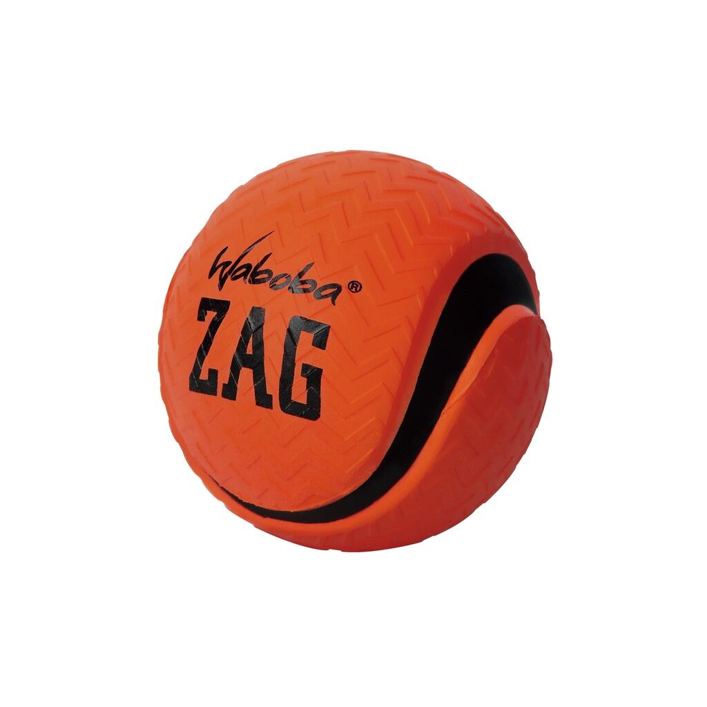 Bola saltitante aquatica em espuma com grip 3D - Zag 2/4