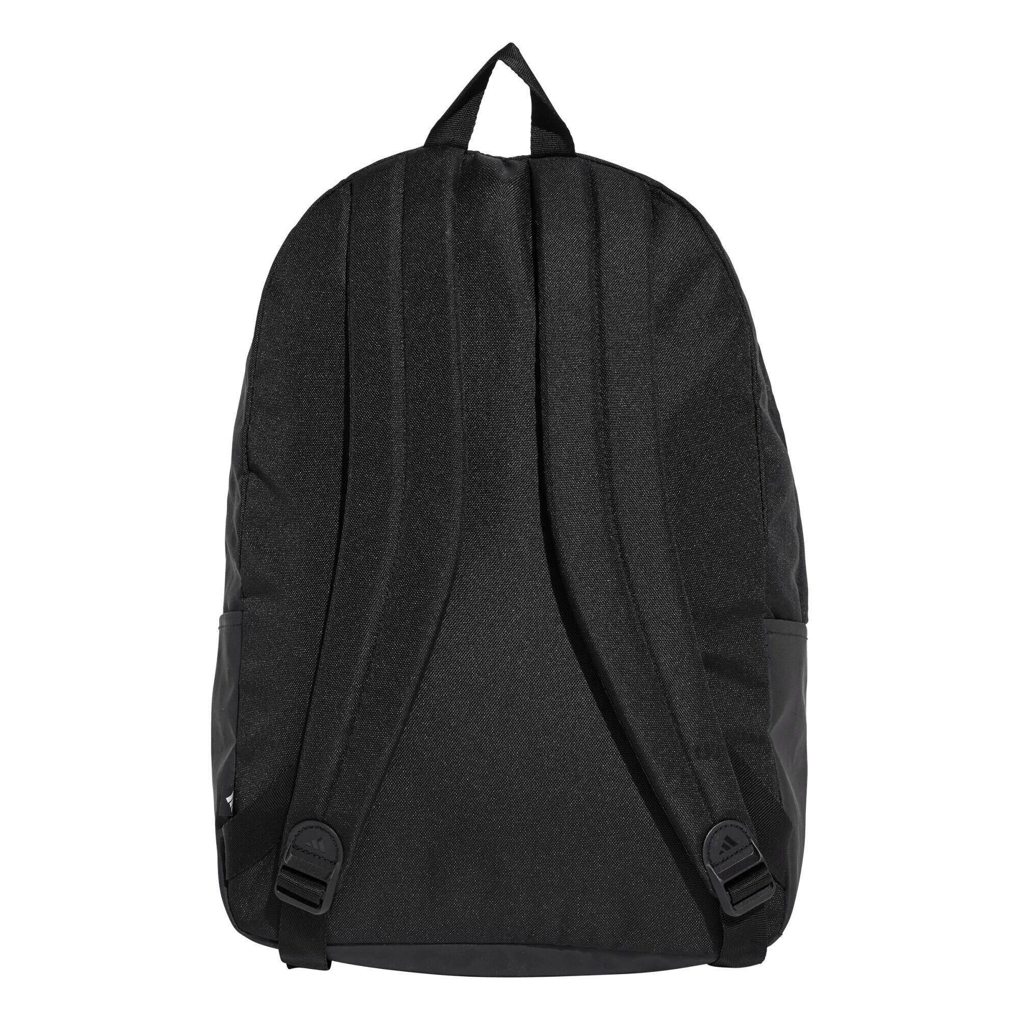 Classic Back-to-School 3-Stripes Rugzak 8/11