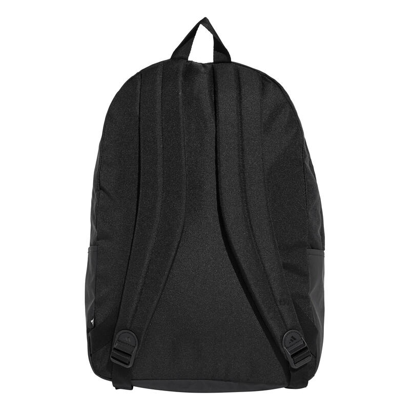 Rucsac clasic cu 3 dungi pentru începerea școlii