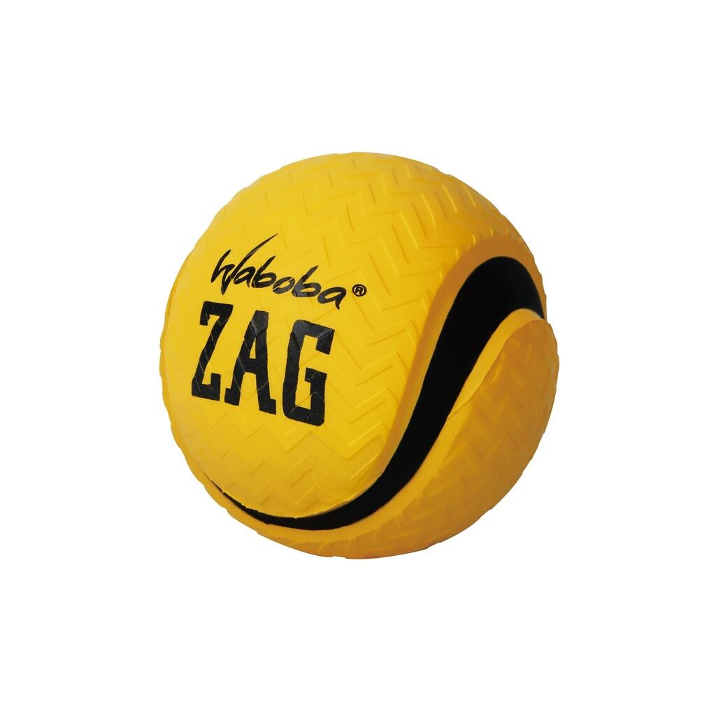 Bola saltitante aquatica em espuma com grip 3D - Zag 4/4