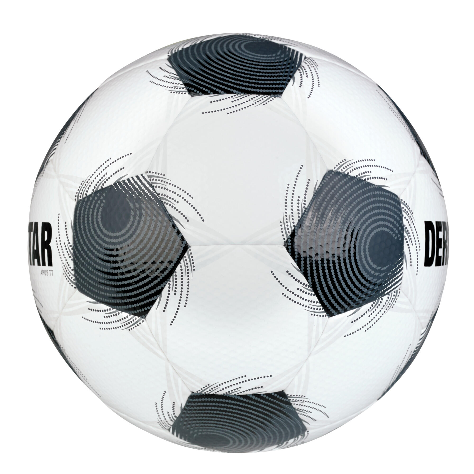 Balones de Fútbol Derbystar APUS TT DB 2/4