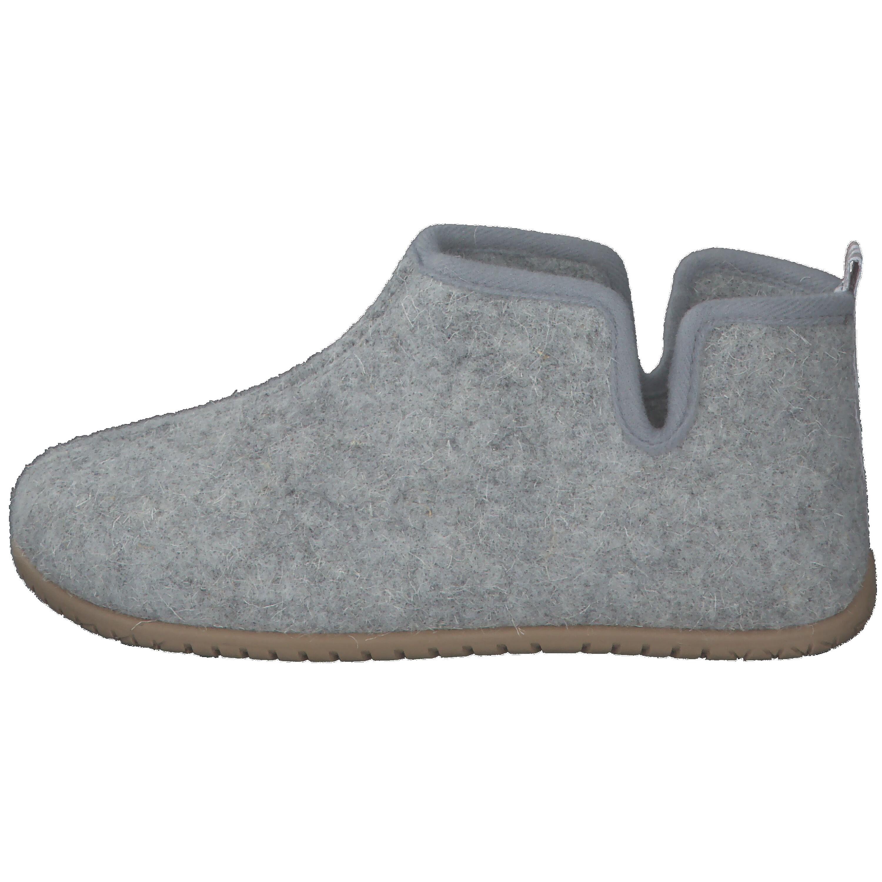 Enfiler Mocassin Zap Slipper Enfant 10/15