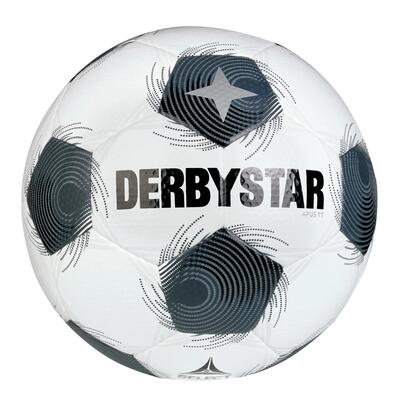 Voetbal derbystar apus tt db