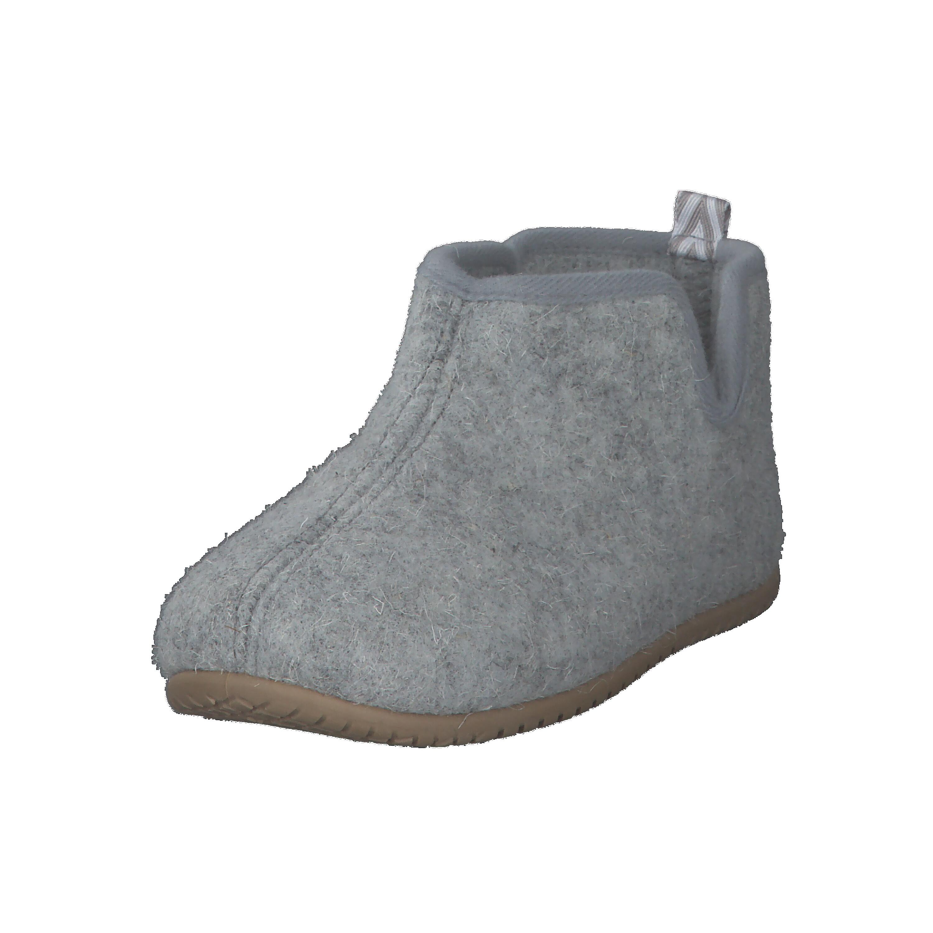 Enfiler Mocassin Zap Slipper Enfant 9/15