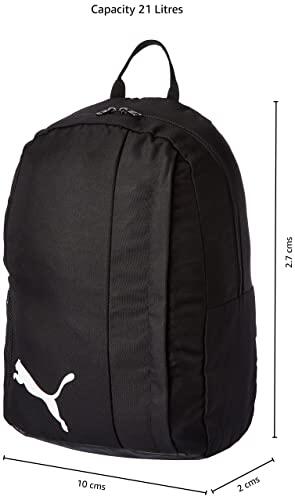 Puma Rucksack teamGOAL 23 Backpack 076854 3/9