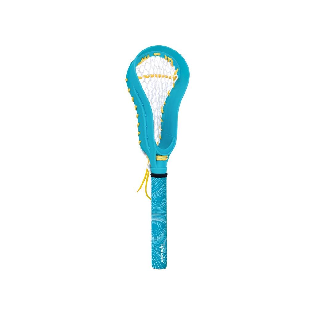 Waboba Water Lacrosse Set – Mini lacrossesticks met waterstuiterende bal 2/4