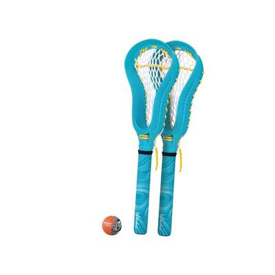 Waboba water lacrosse set – mini lacrossesticks met waterstuiterende bal