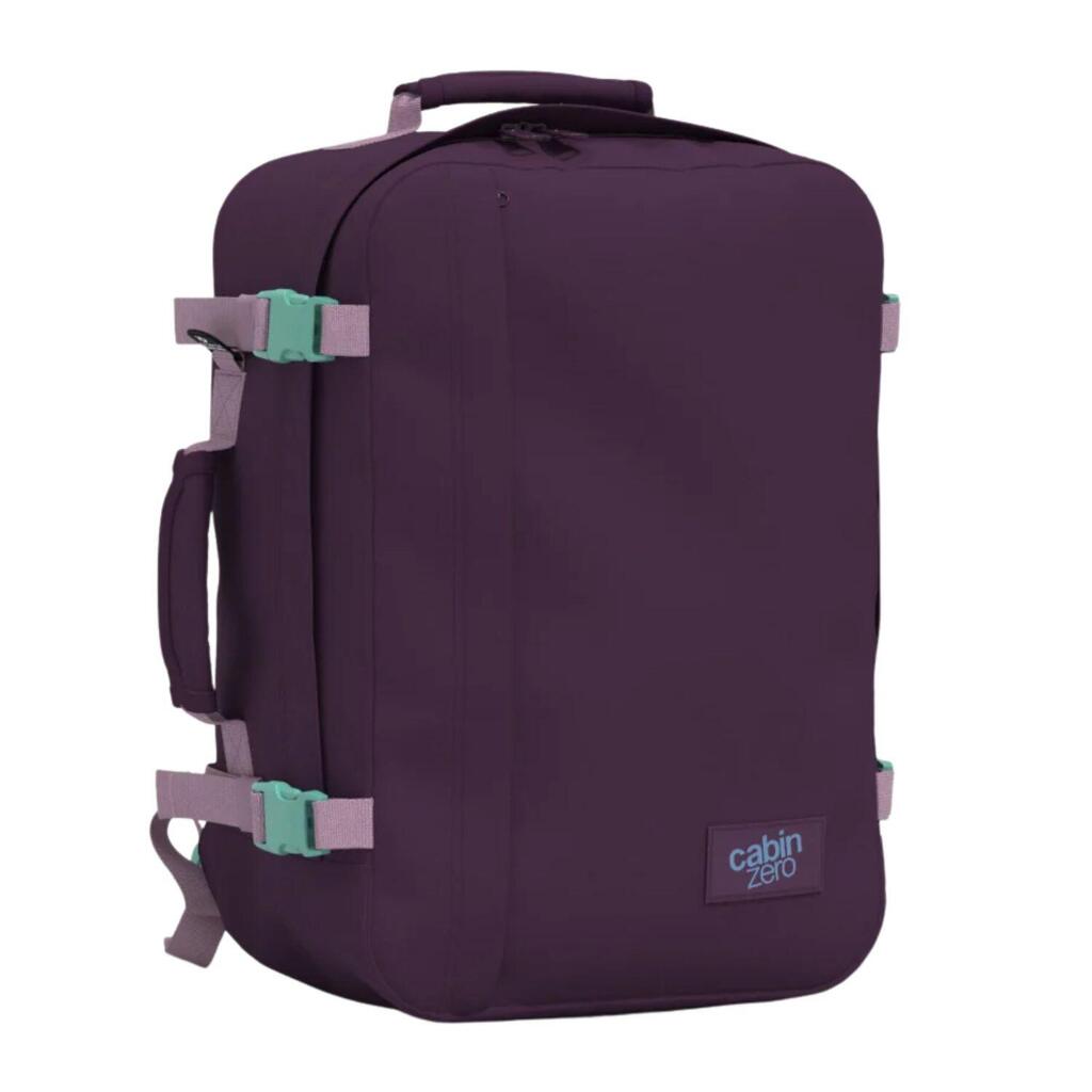 Classic Cabin Backpack 36L, Carry On Backpack for 5+ Day Trips