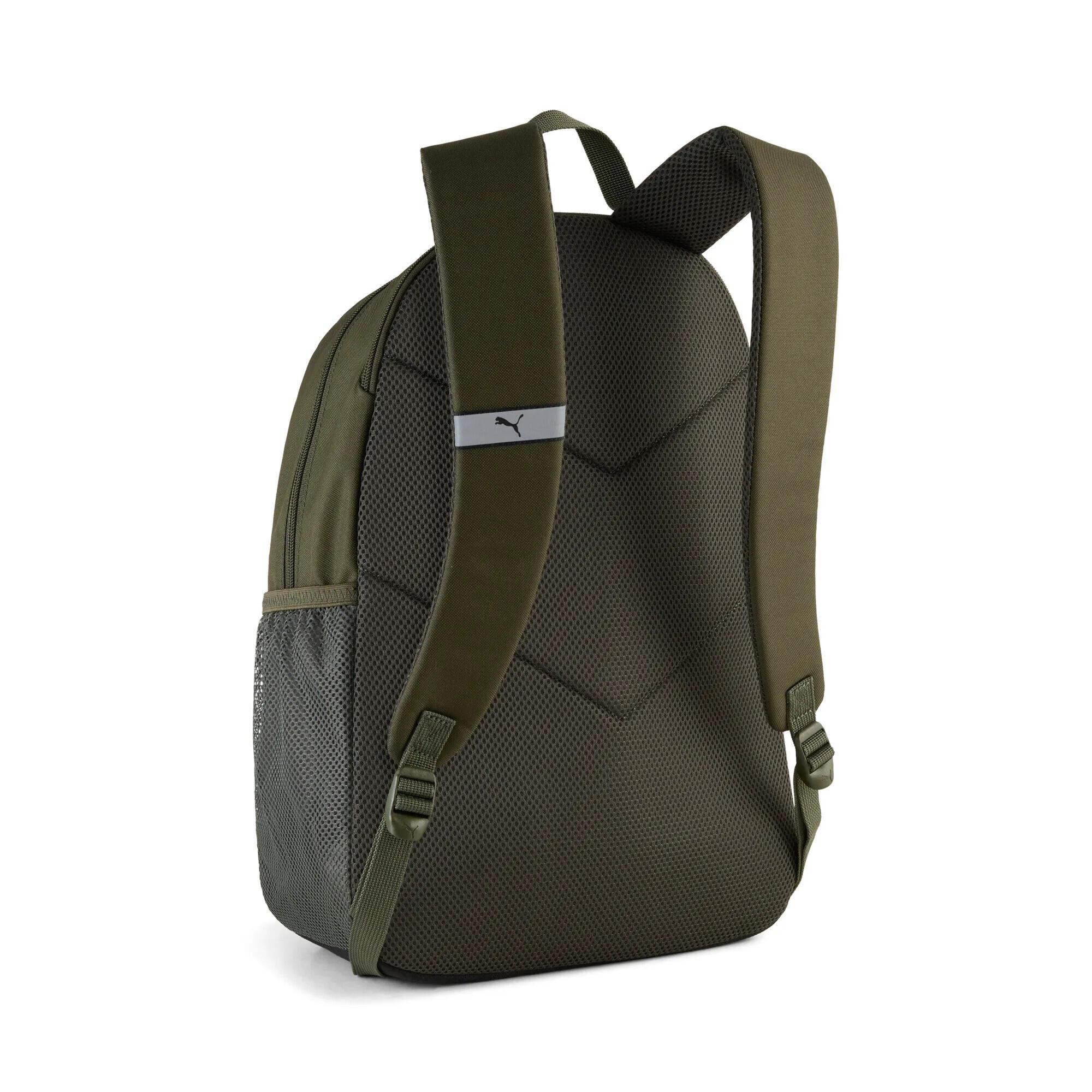 Plecak Fundamental 20 l PUMA 7/11