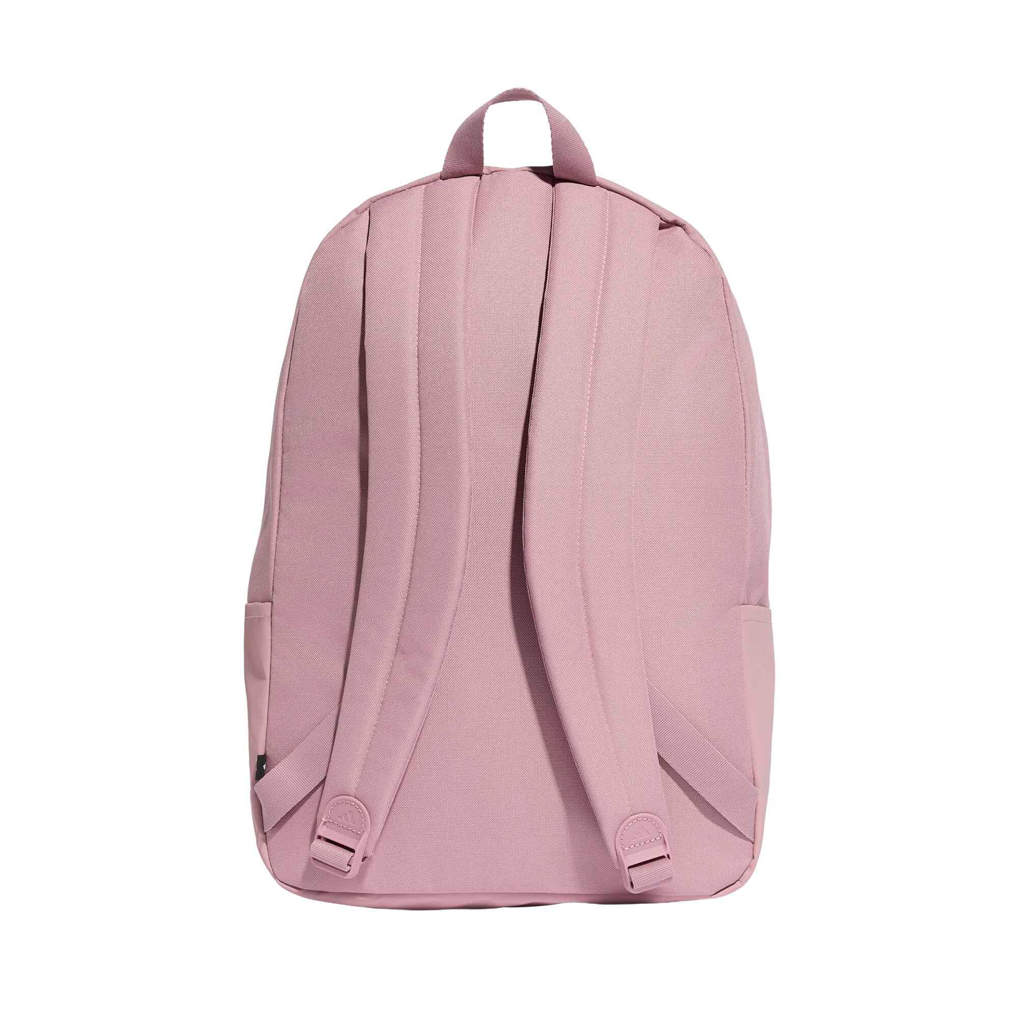 Classic 3-Streifen Logo Rucksack 8/12