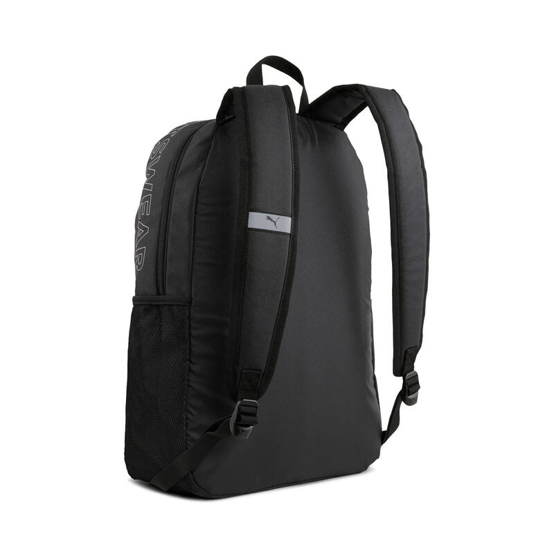 Rucsac unisex Puma Phase Backpack II 20L, Negru