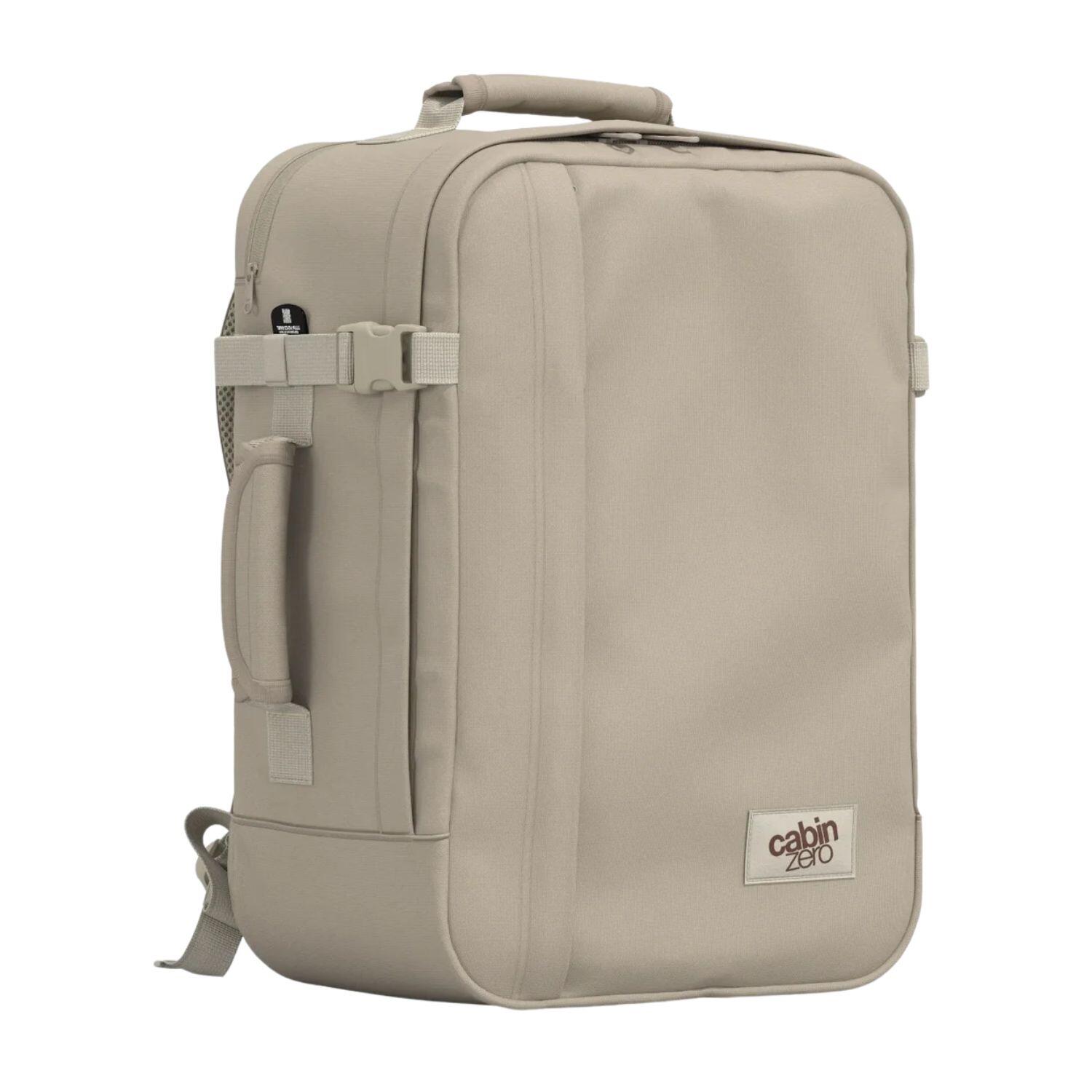 Rucsac CLASSIC TECH 36L barbati - Imagine 1