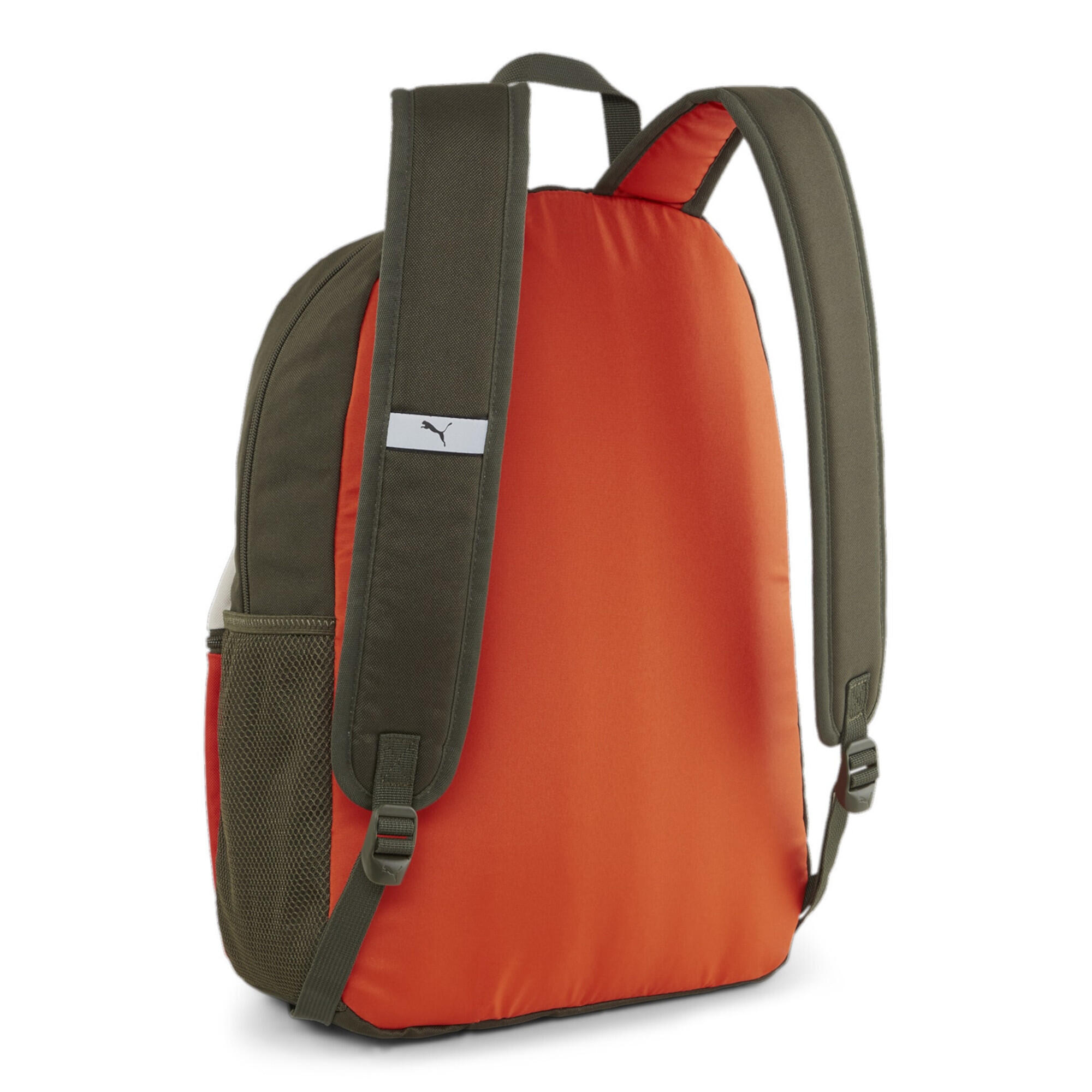 Sac à dos PUMA Phase Colorblock PUMA 4/5