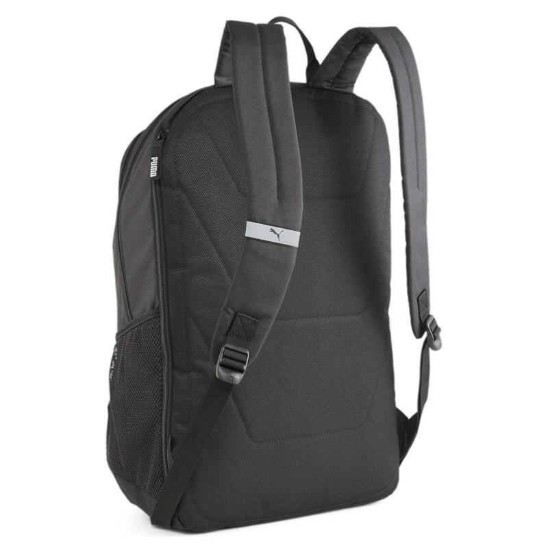 Rucsac de fotbal teamGOAL Premium XL PUMA Black