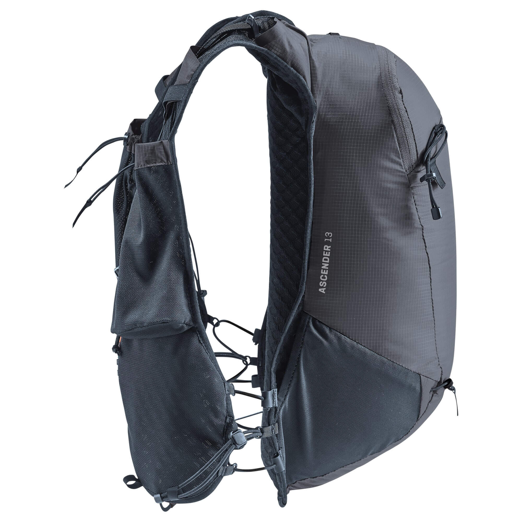 Ascender 13 3/9