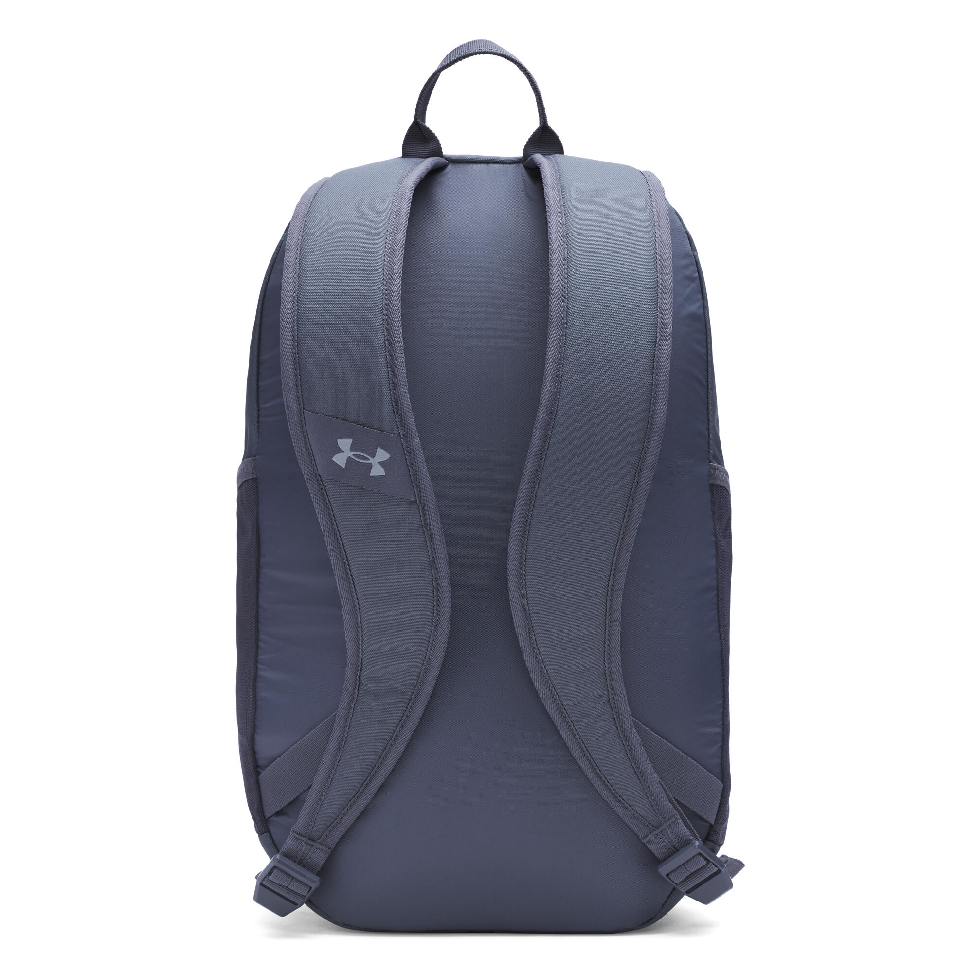 Under Armour UA Hustle Lite Backpack Rucksack Schwarz 6000399 025 Grau 8/11