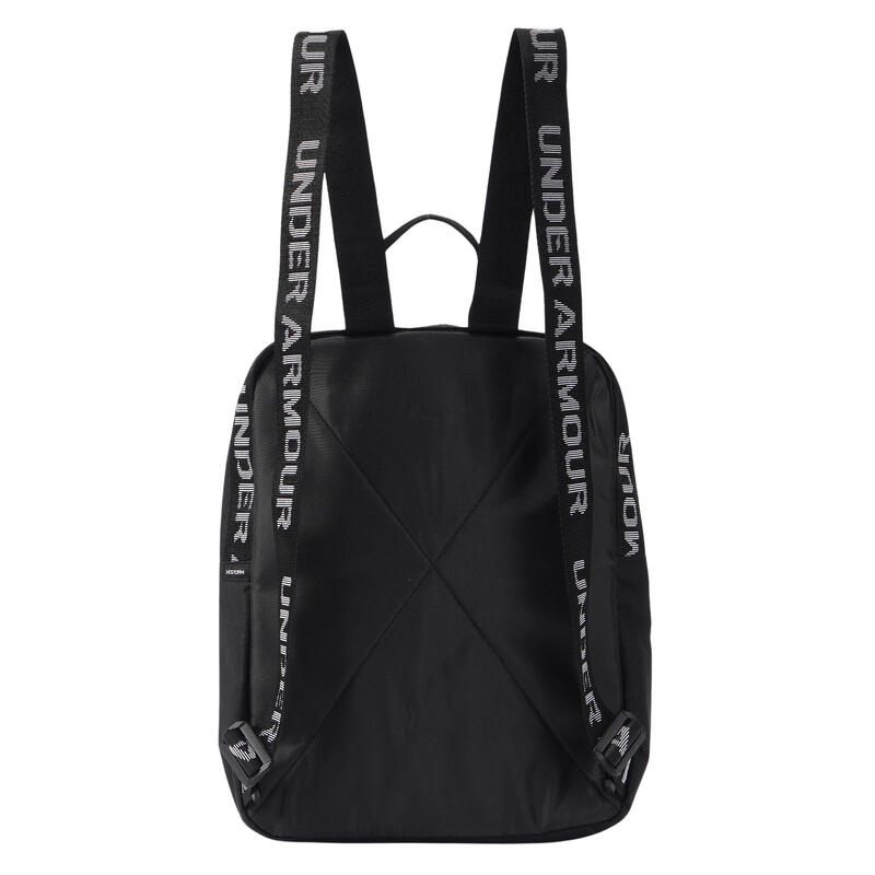 Rucsac unisex Under Armour Loudon Backpack Small 10L, Negru