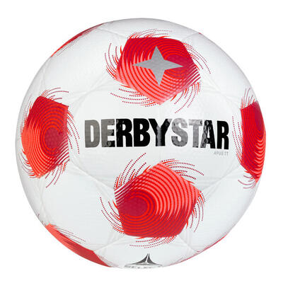 Voetbal derbystar apus tt db
