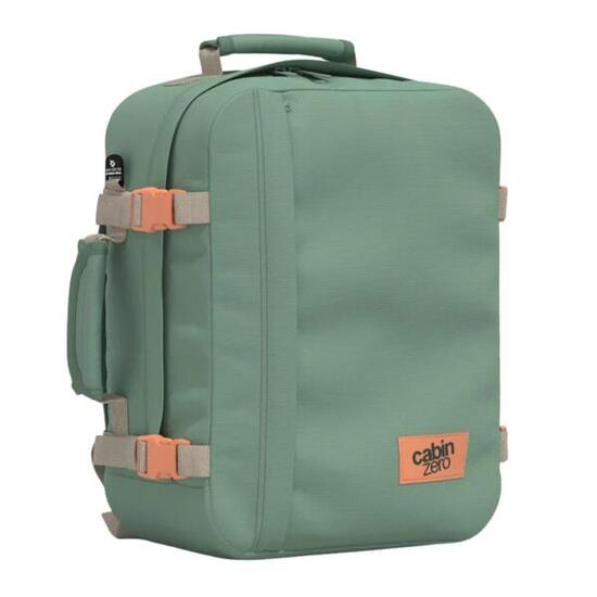 Plecak podróżny 28 l - sage forest