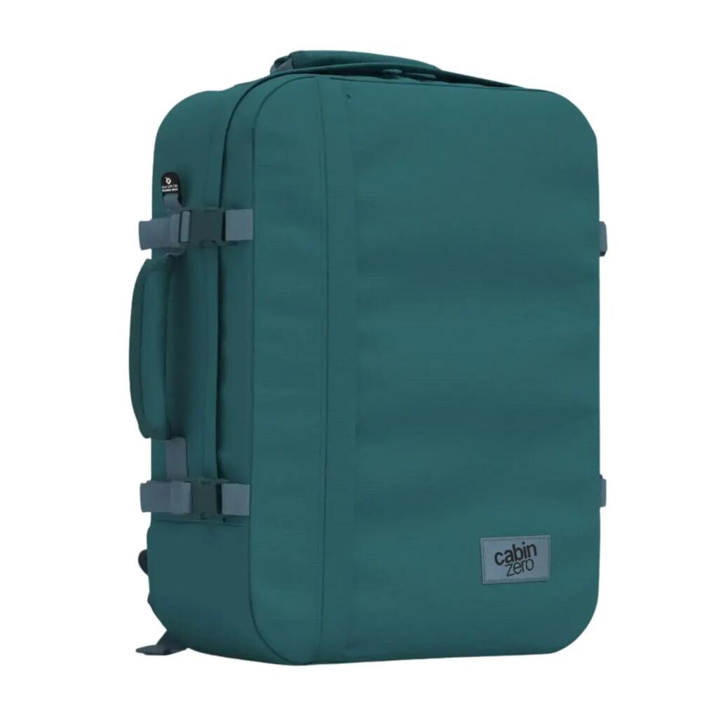 Classic Cabin Backpack 44L, Max Cabin Size for Week-Long Trips