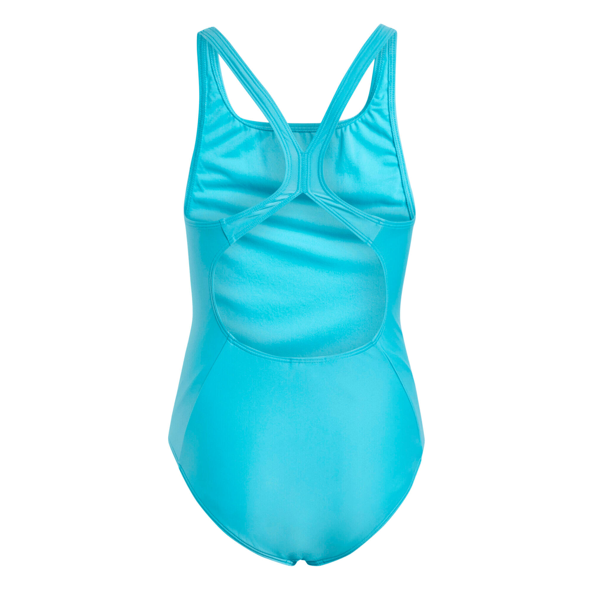 Maillot de bain 3 bandes dos en C Enfants 6/9