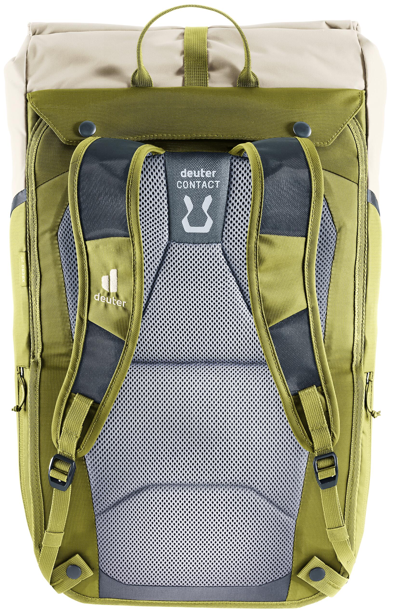 Deuter Fahrradrucksack Xberg 3212024 2/3