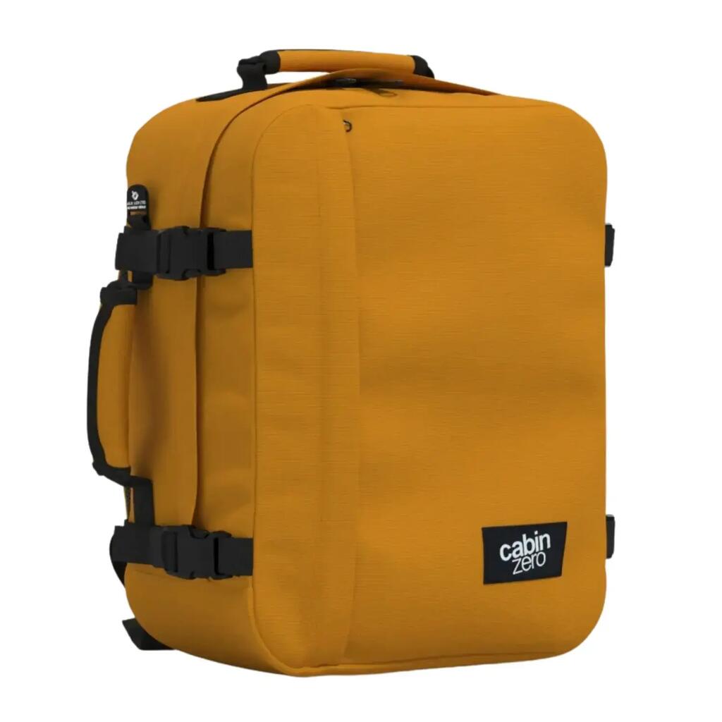Classic Cabin Backpack 28L, Underseat-Approved, Lightweight