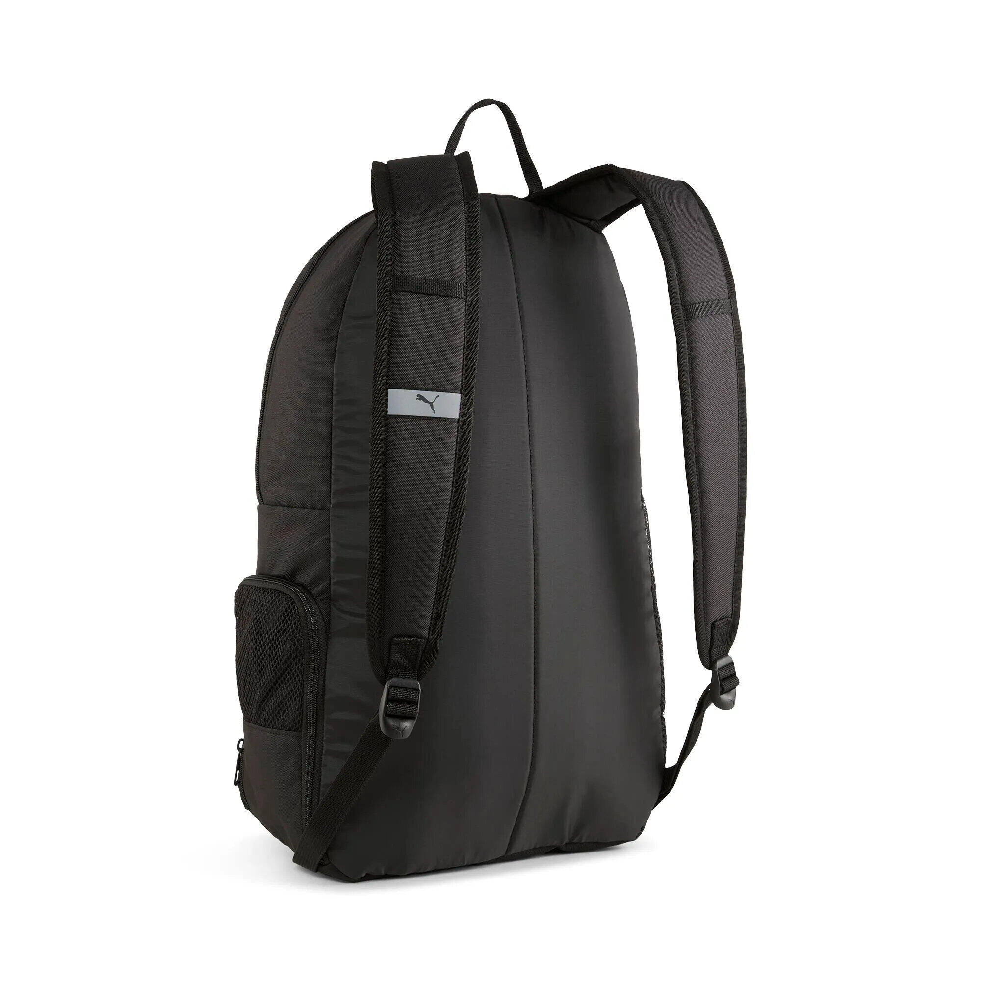Puma rugzak 24 L met dubbele ritssluiting hoofdvak 8/10