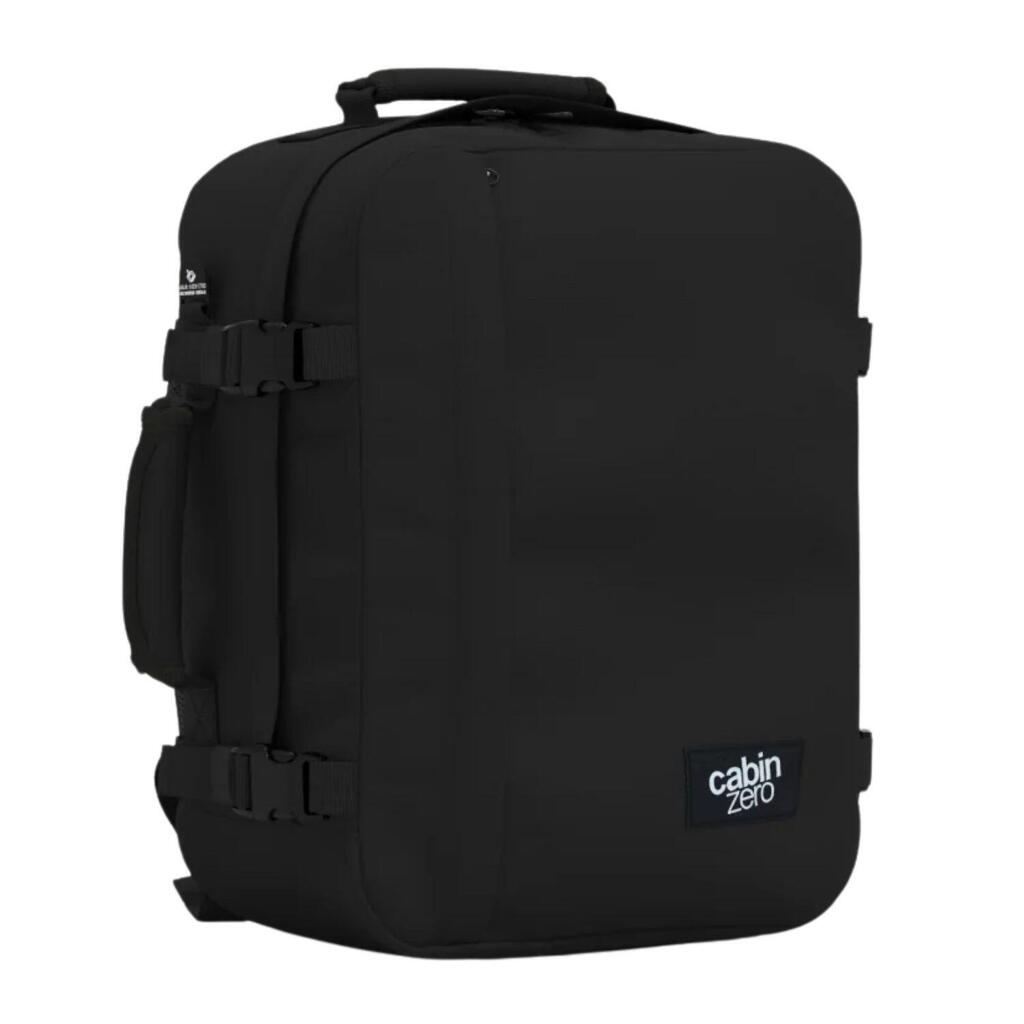 Classic Cabin Backpack 28L, Underseat-Approved, Lightweight