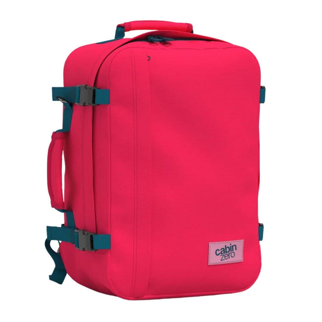 Classic Cabin Backpack 36L, Carry On Backpack for 5+ Day Trips